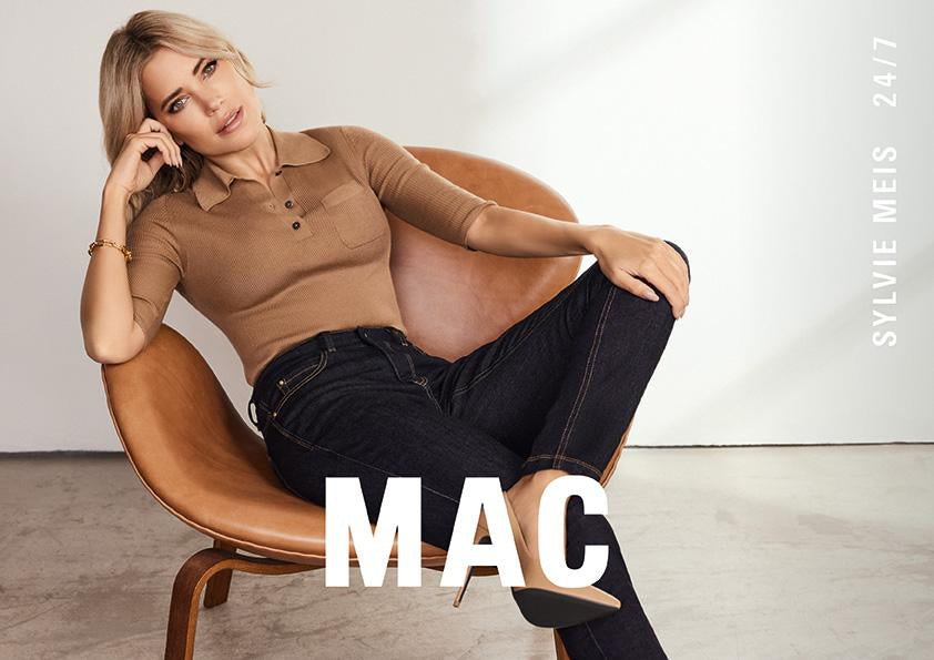 Mac Jeans  Women's Premium Denim & Pants – Robertson Madison