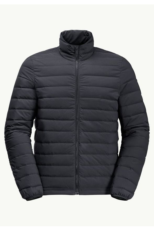 Jack wolfskin puffer coat mens online