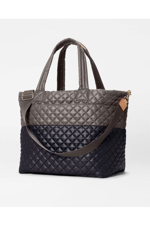 MZ Wallace Metro Tote Deluxe Large Quilted Bag 1242X1592