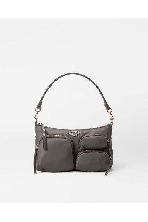 MZ Wallace Chelsea Petite Shoulder Bag 1449B1942