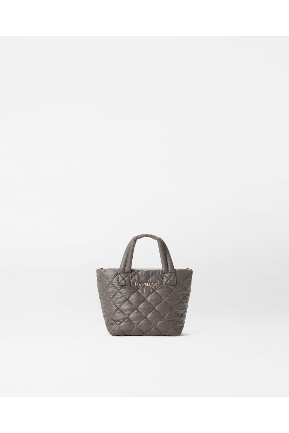 MZ WALLACE outlet MINI METRO TOTE DELUXE