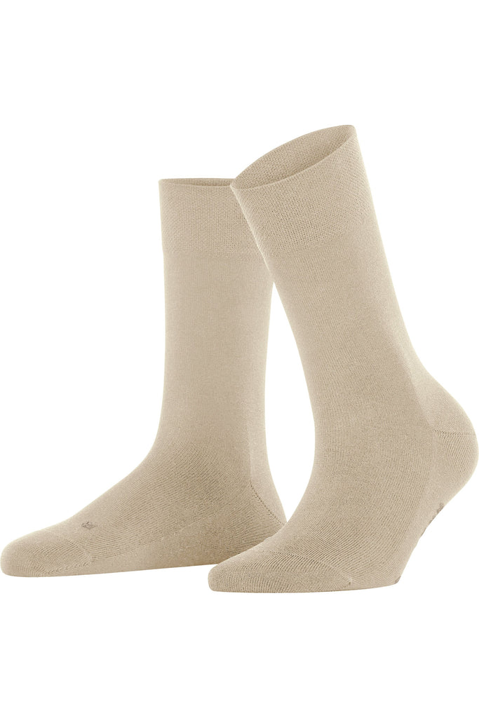 Falke - Women Sensitive New York Socks 46246 | Cream