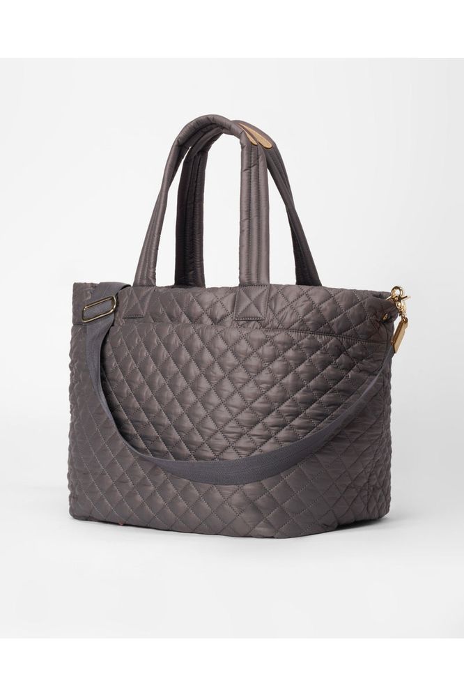 MZ Wallace Metro Tote Deluxe Large Quilted Bag 1242X1595 | Magnet Rec