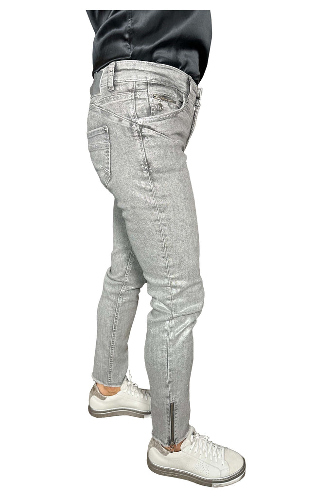 Denim Jeans Mac Robertson for Pants Premium & & Madison – | Him Her