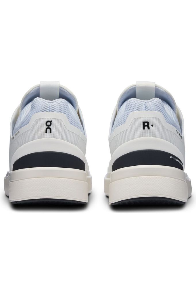 On Running THE ROGER SPIN 3WD11481083 | White/Heather