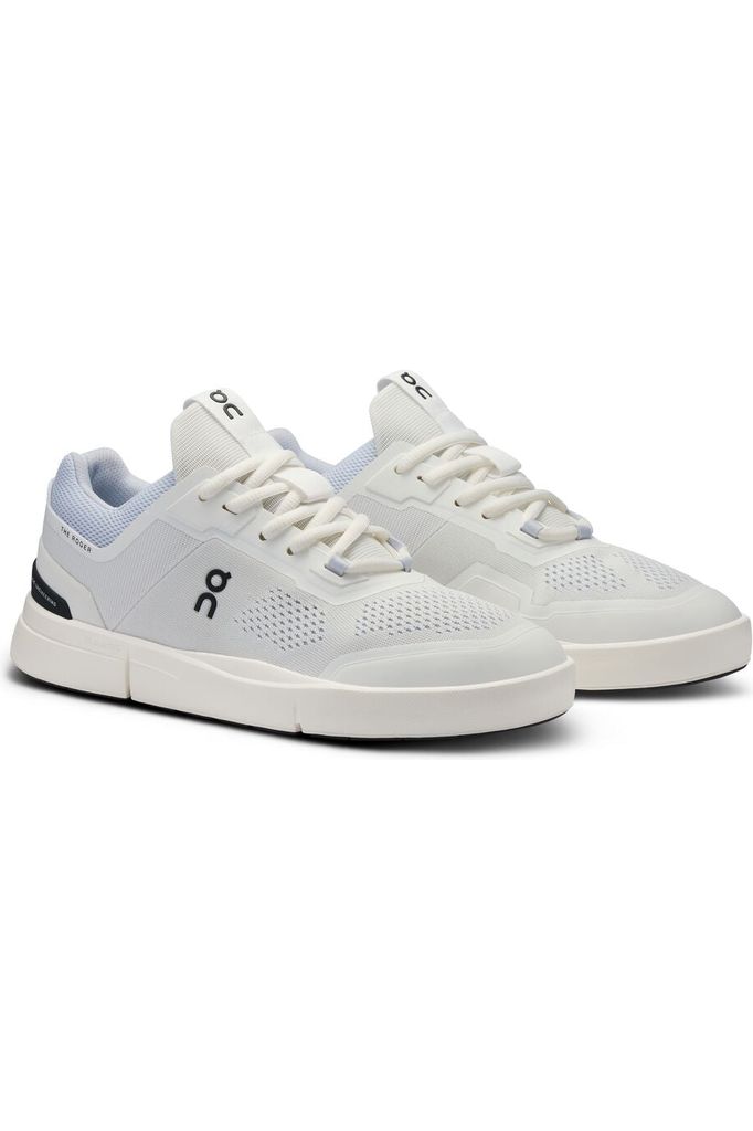 On Running THE ROGER SPIN 3WD11481083 | White/Heather