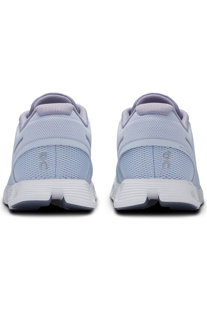 On Running Cloud 5 Women's Sneakers 59.97685 | Heather/Fossil