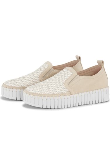 Ilse Jacobsen Hornbæk Tulip3876 Platform Sneakers | Kit 144