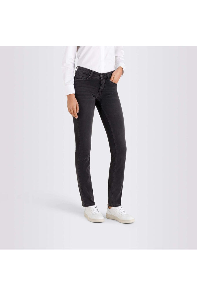 MAC Jeans Capri - tall women's jeans
