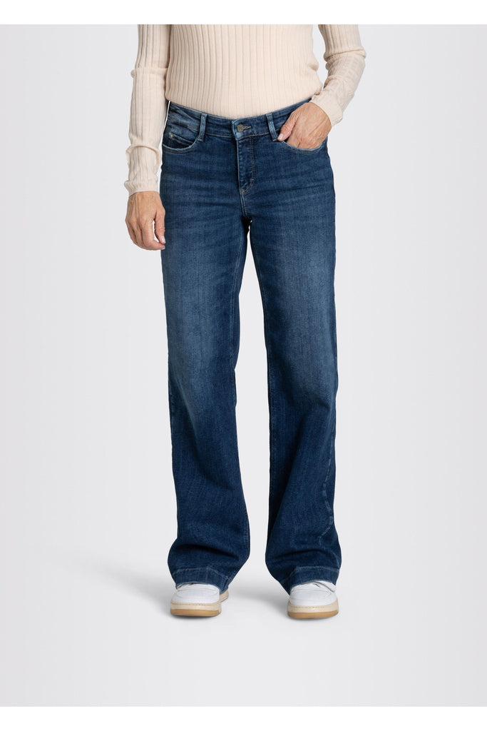 Mac Jeans Premium Denim Madison Pants | Robertson Women\'s – 