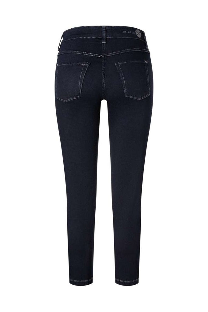 Mac Jeans Dream Chic 5471-91-0355L | D801 Dark Rinse Wash