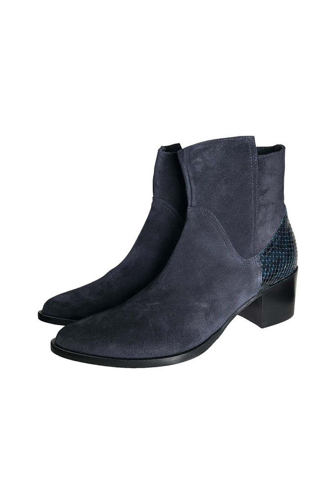 Robertson Madison Lexi Ankle Boot Crostra 88319 | Clearance Final Sale