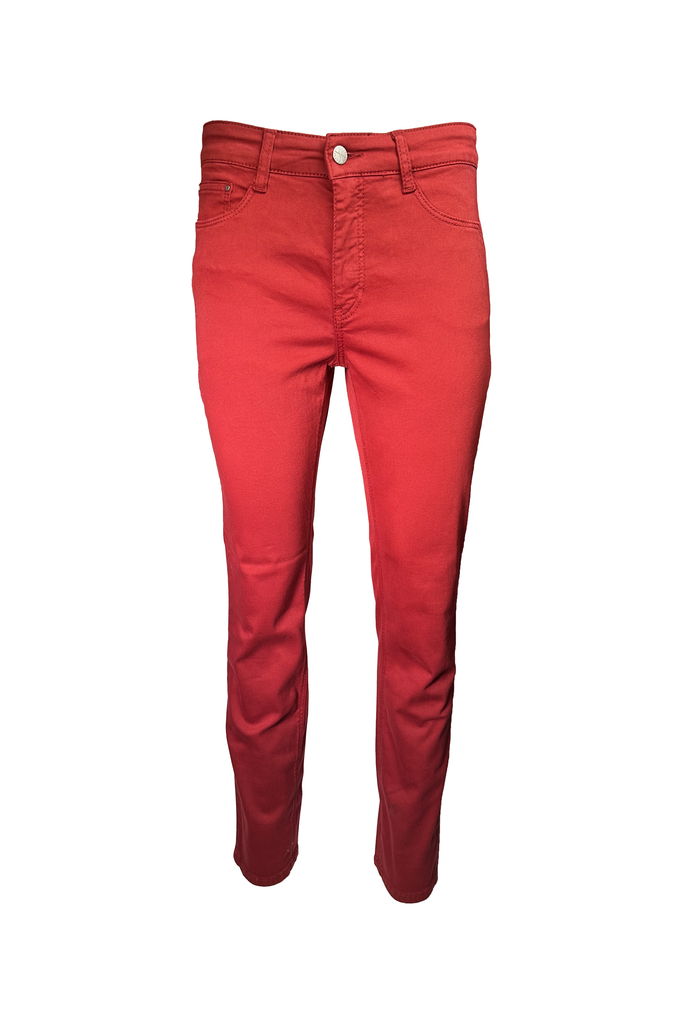 Mac Jeans Dream Denim Straight Legs 5448-00-0355 | 454R Red