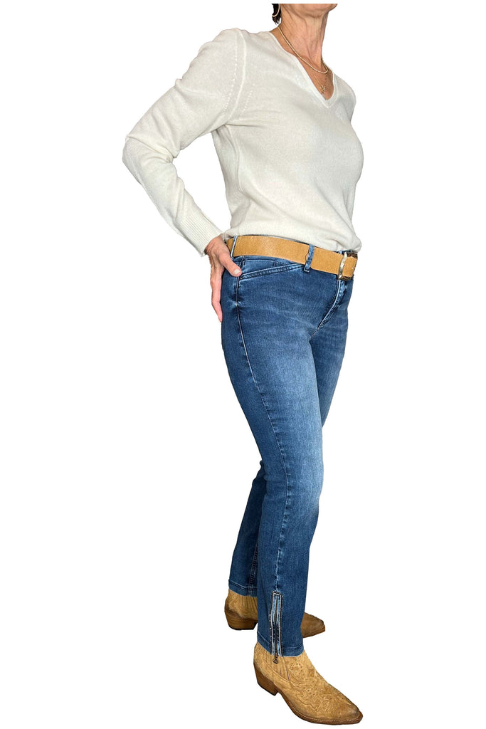 Pants Women\'s & Denim Mac Robertson Madison Premium | – Jeans