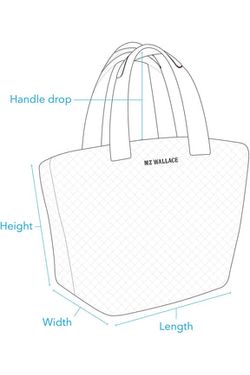 XLarge Metro Sling Size Guide