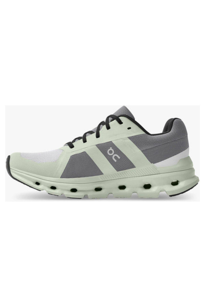 Products On Running Cloudrunner Women's Performance Sneakers 46.99019 | Frost/Aloe