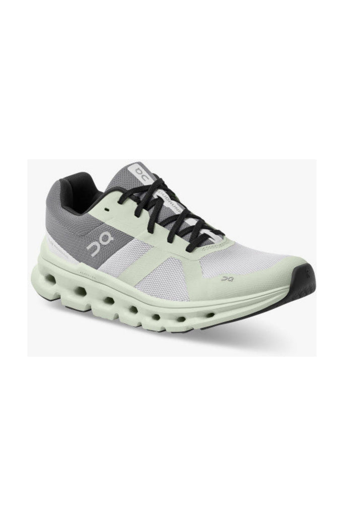 Products On Running Cloudrunner Women's Performance Sneakers 46.99019 | Frost/Aloe