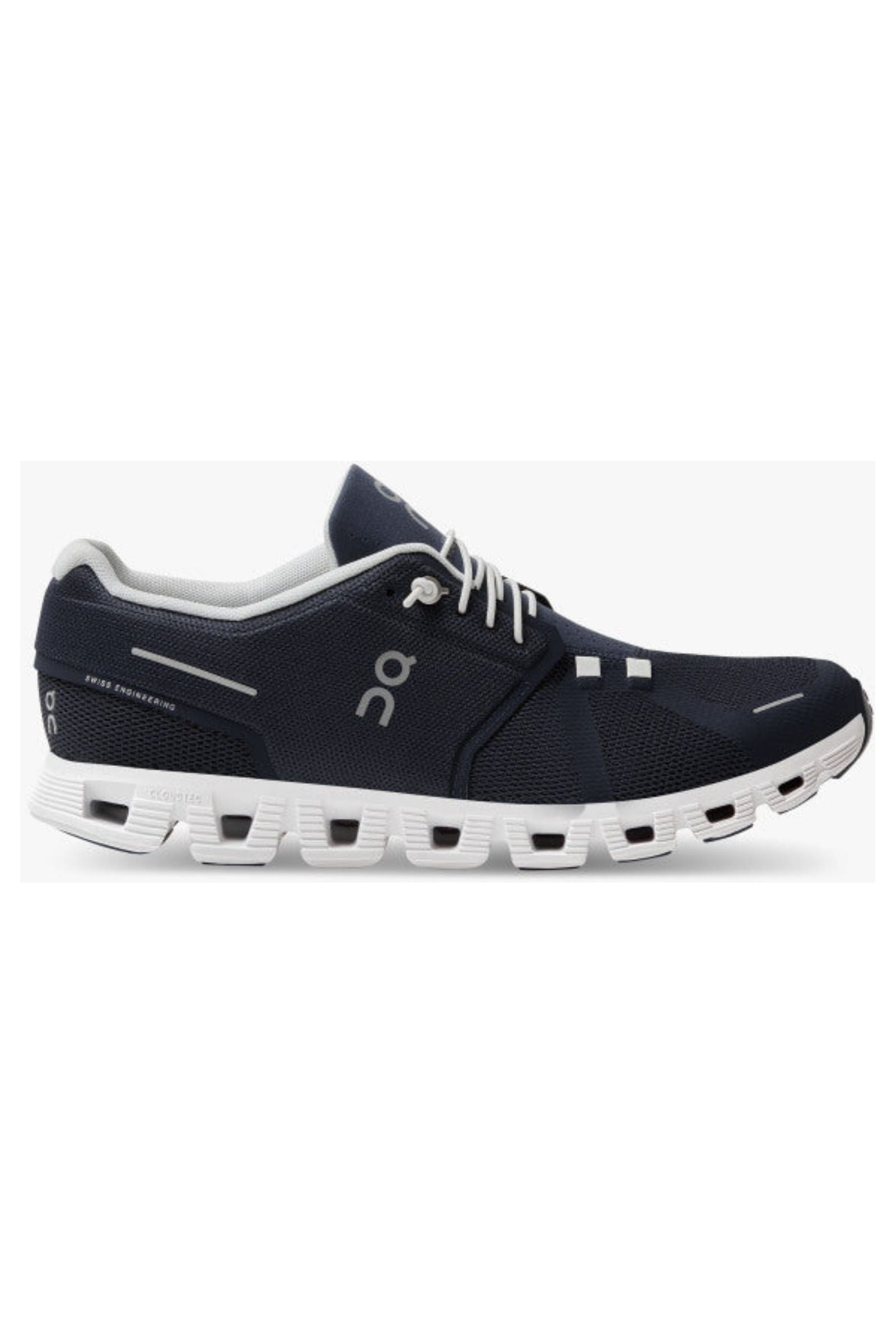 On Running Cloud 5 Men's All Day Performance Sneakers 59.989196