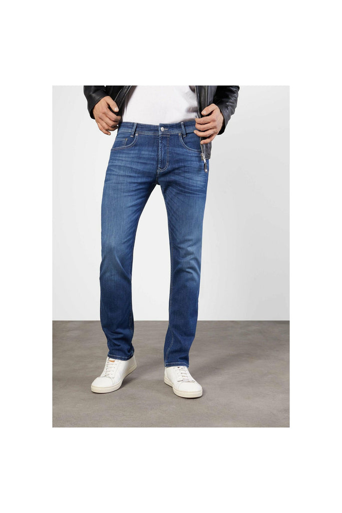 Mac Jeans – Denim Men\'s & Robertson | Premium Pants Madison
