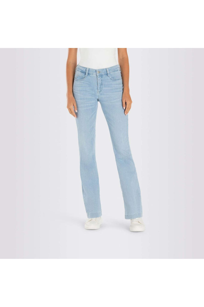 Mac Jeans | Premium Madison Him Robertson Pants – & Her & Denim for