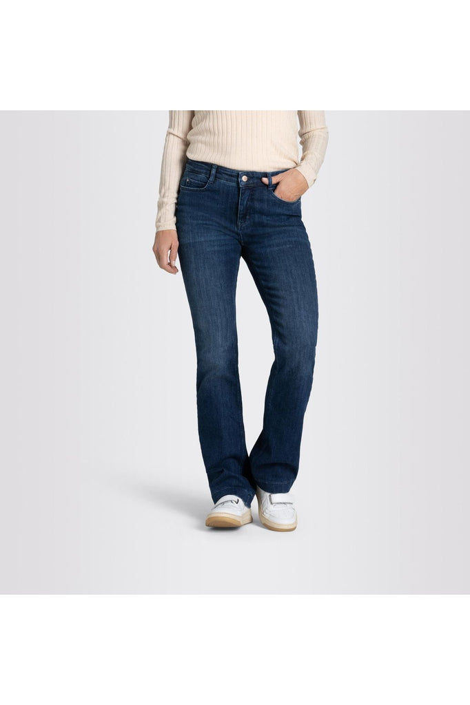 Mac Jeans | Women\'s Premium Robertson Denim Pants – Madison 