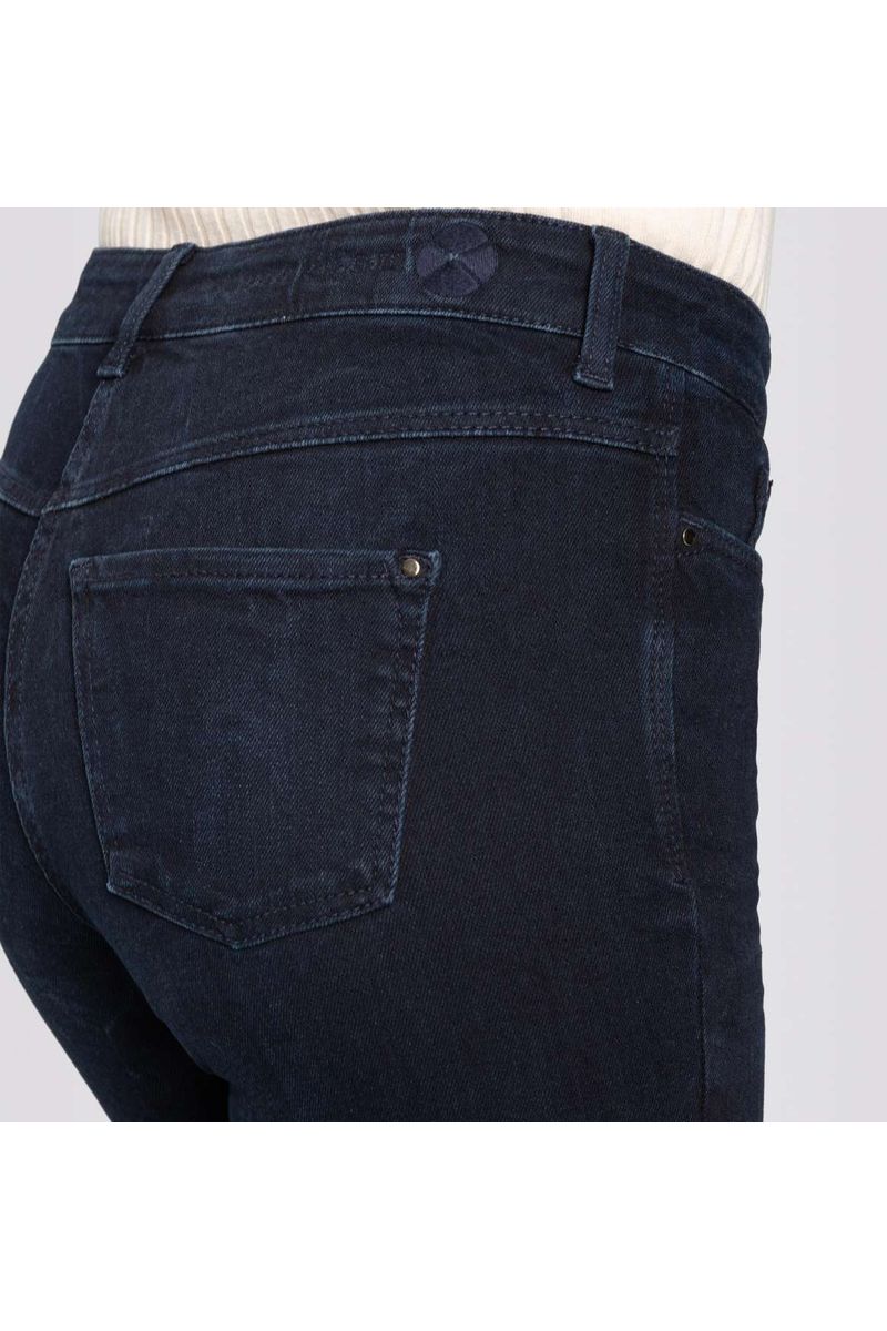Mac Jeans Dream Boot | Was Madison Robertson Net Blue 5429-90-0358L D884 Black – Authentic
