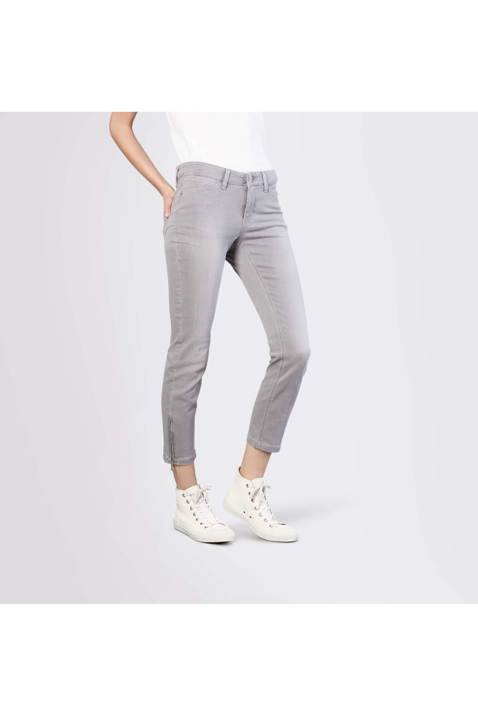 Mac Jeans | Women\'s Madison Pants Denim Robertson Premium & –
