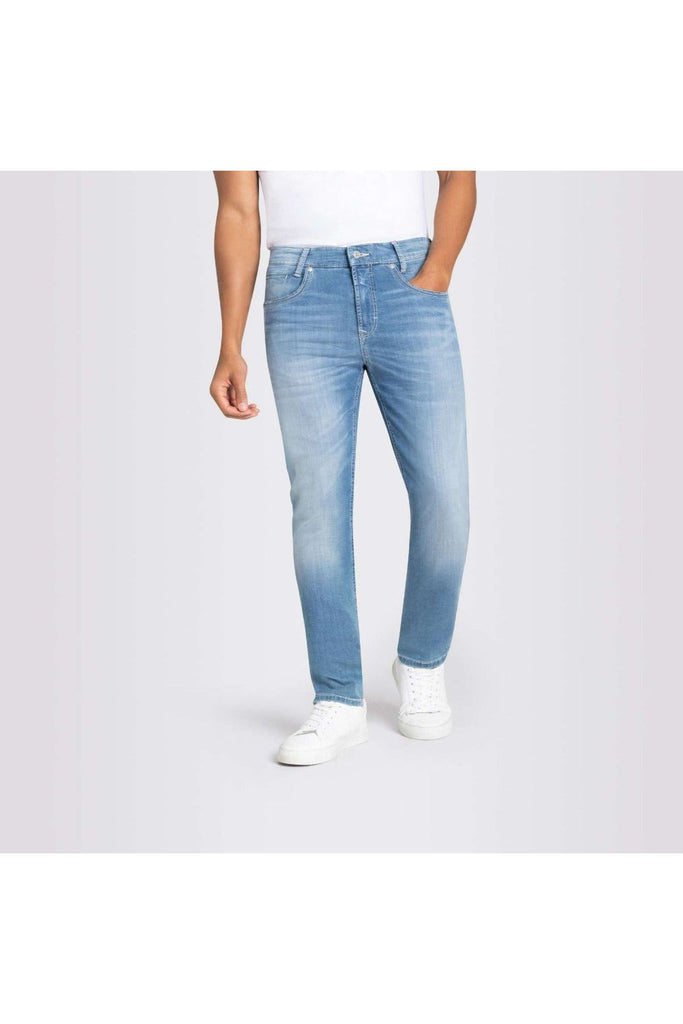 Denim Premium Pants | Jeans Mac Robertson Men\'s Madison – &